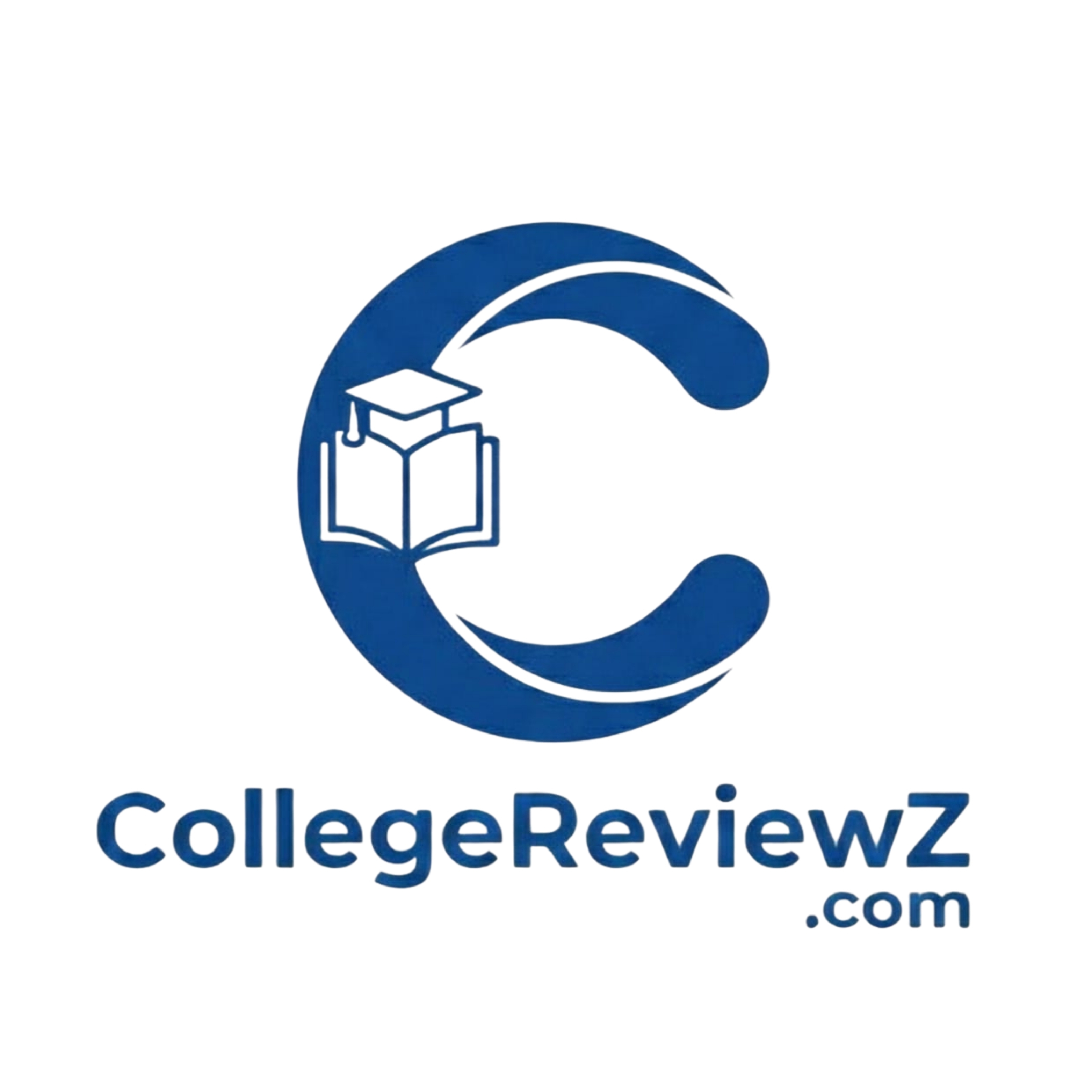 CollegeReviewZ Logo